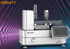 ZERMATT儀電城 灼熱絲測(cè)試儀 ZER-GWT