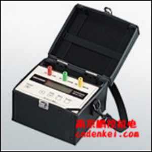 日本長(zhǎng)谷川測(cè)定裝置?計(jì)測(cè)器リスト[IPR-1、IVJ-2 、IMR-80]